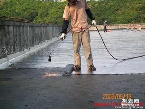 南京防水服務全攻略——專業、便捷的防水解決方案