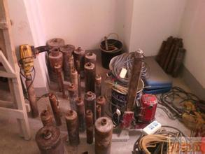 專業工程服務 空調油煙機安裝、混凝土工程與防水維修解決方案