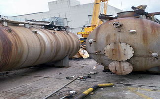 南京整廠打包回收與防水工程服務 快速上門看貨，專業高效