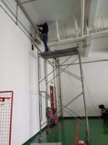 南京防水工程與家庭維修 專業服務，價格實惠