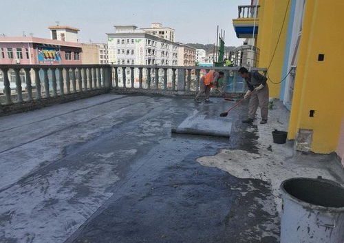 鼓樓區外墻屋面防水哪家好？南京防水堵漏工程專業推薦